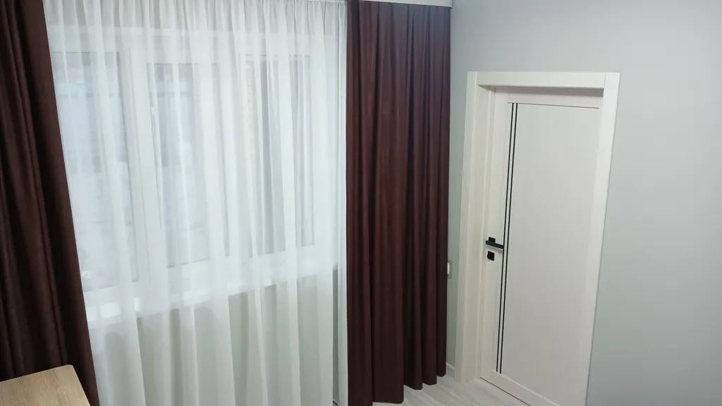 Отдельный дом без хозяев