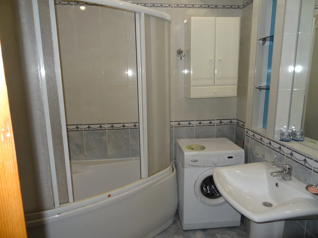 Квартира Уютная квартира в центральном районе — Севастополь