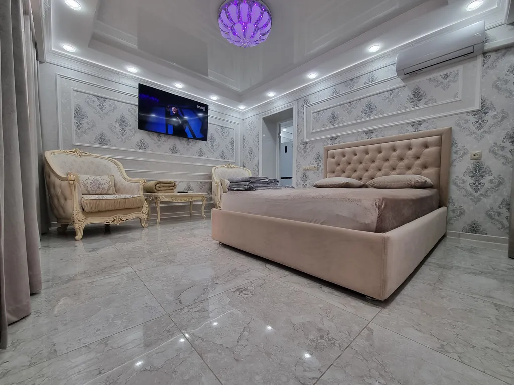 Коттедж Дом в центре города премиум класса — аренда посуточно в Минеральные Воды