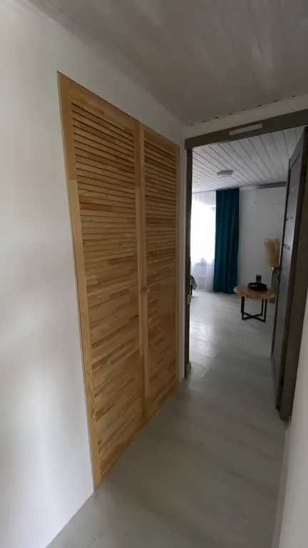 Коттедж Уютный загородный домик — Варваровка