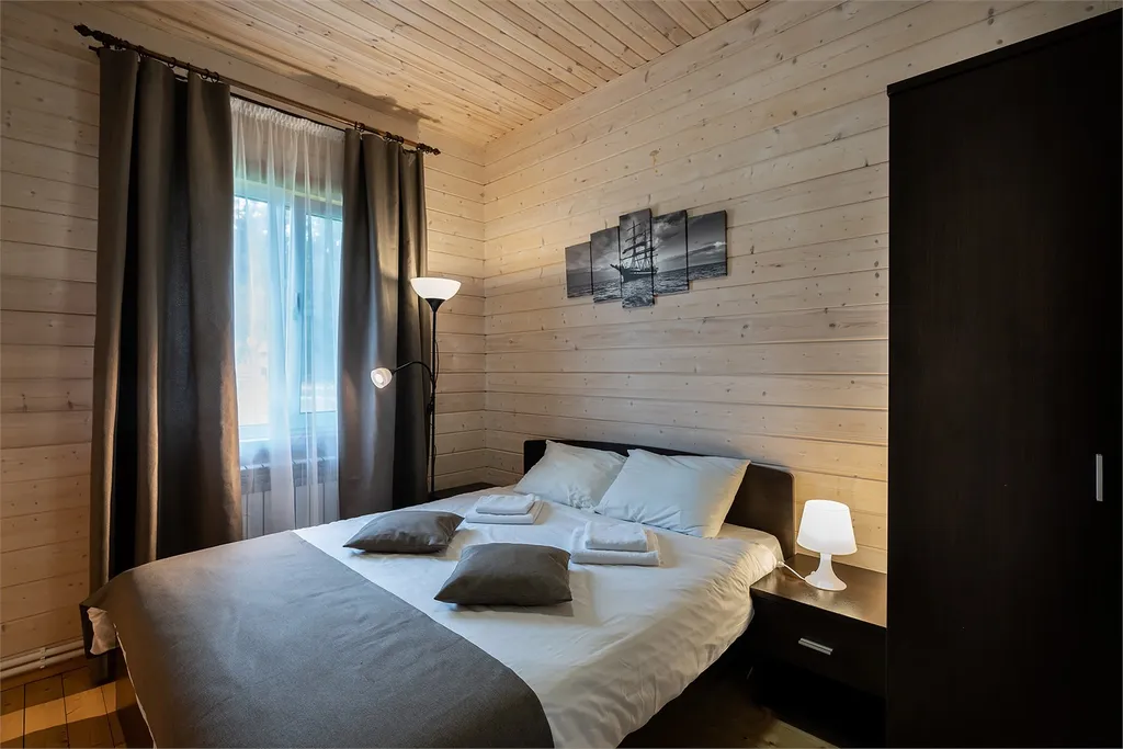 3-комнатный Дом