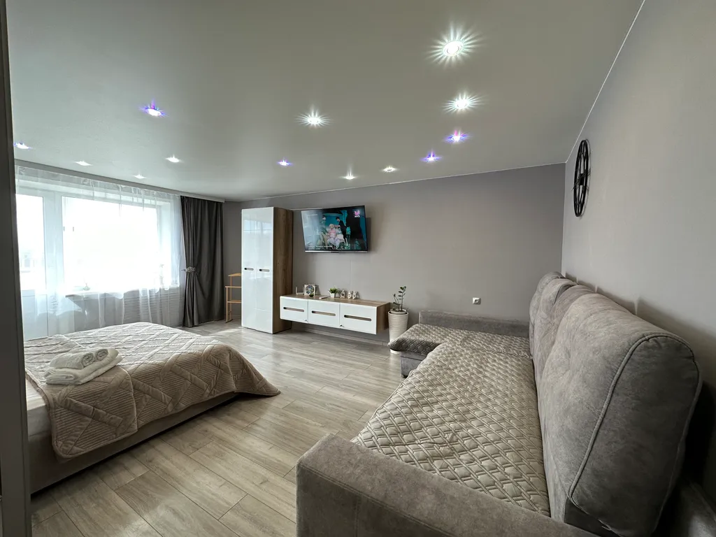 Апартаменты « Планета