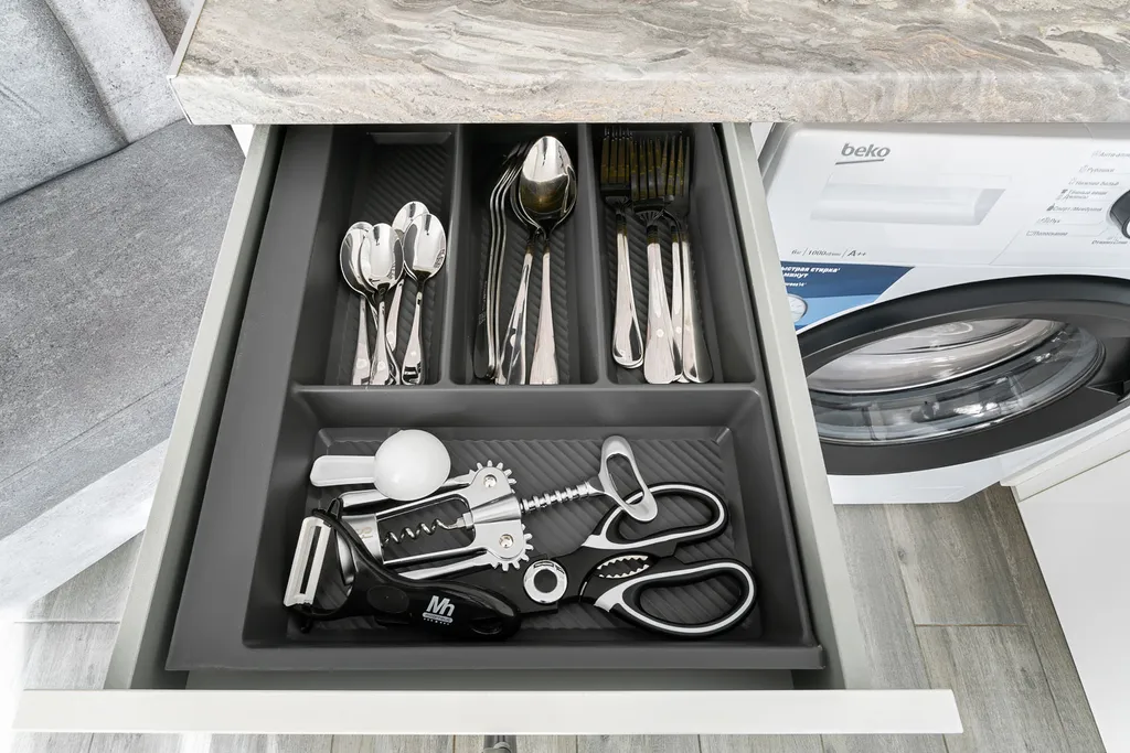 Квартира-студия у Экспофорума