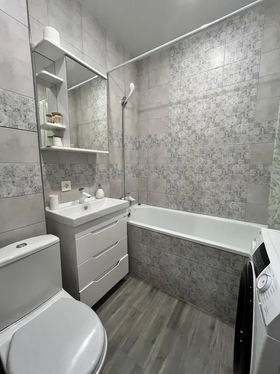 Квартира Квартира Beige apartments — Ростов-на-Дону