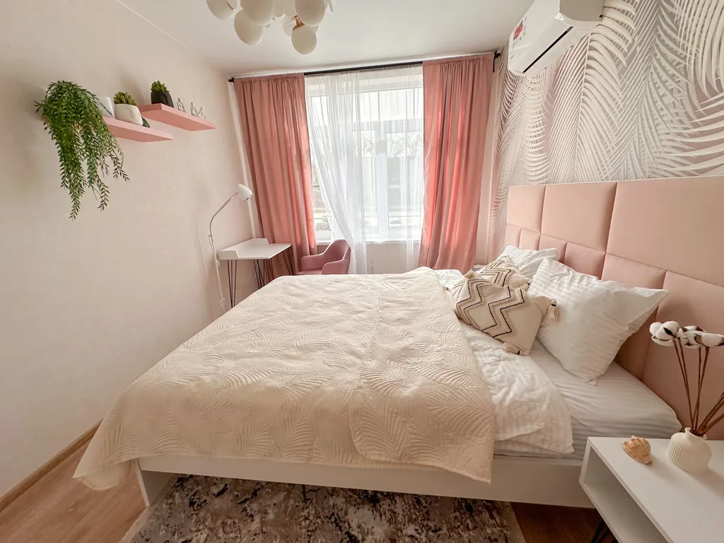 Новые апартаменты в горах у моря с бассейнами