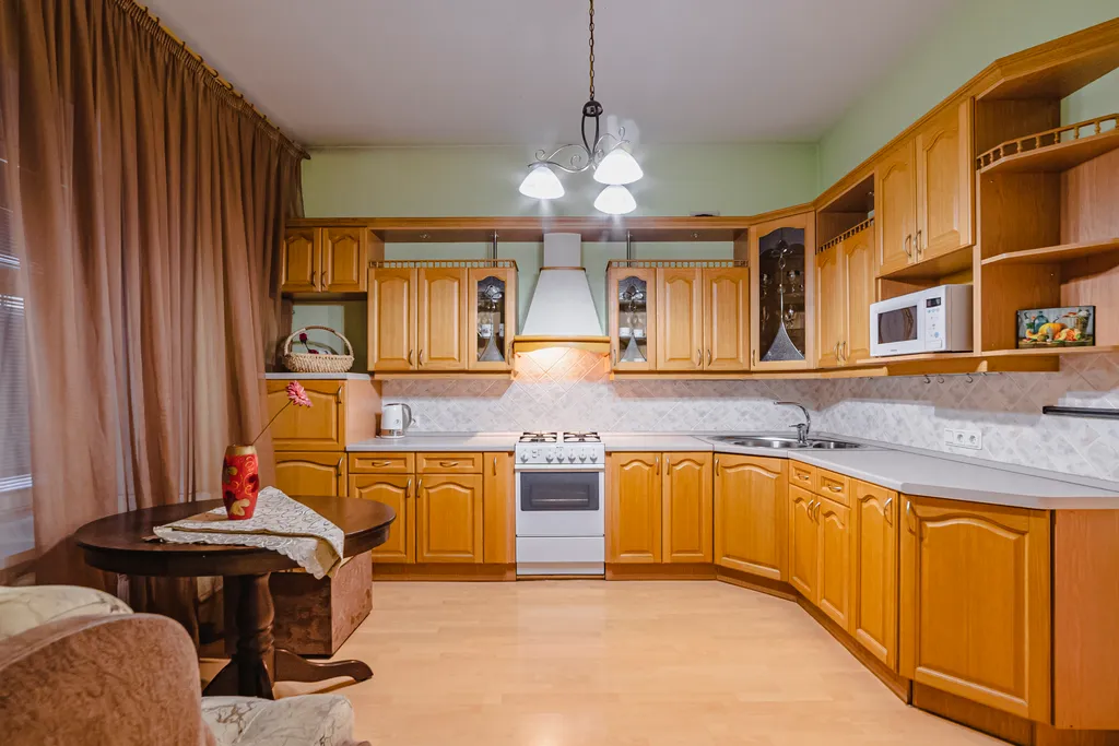 Квартира Квартира Royal apartment — Санкт-Петербург