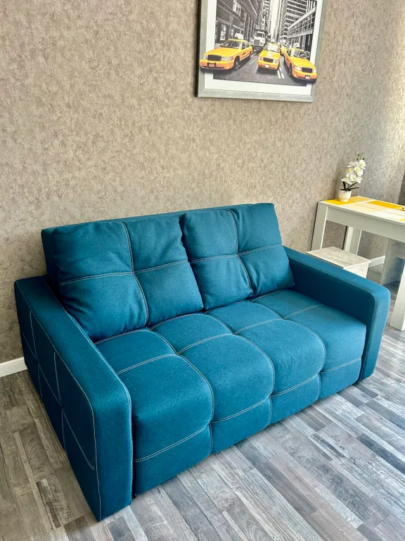 Квартира Квартира Уютная студия недалёко от моря — Геленджик