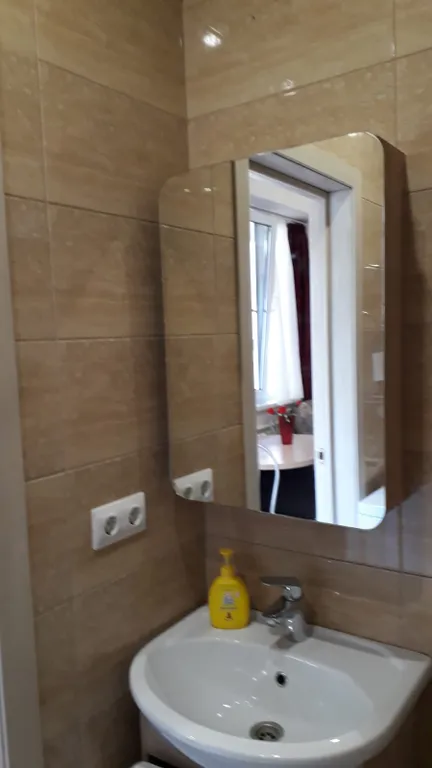 Морская романтика с двориком