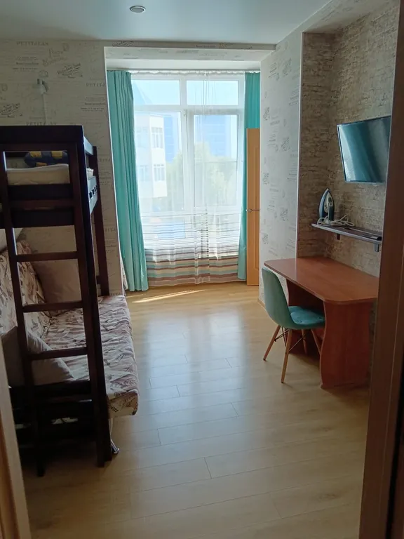 Квартира Уютная квартира у моря — Анапа