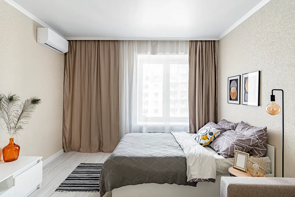 Волжская гавань. Апартаменты возле речного вокзала