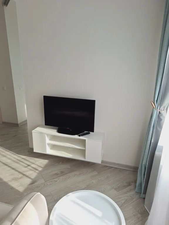 Потрясающая студия