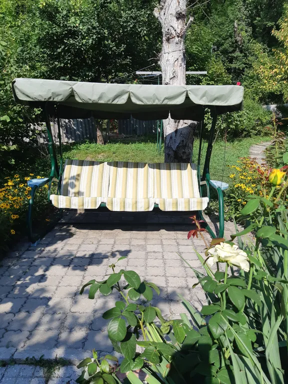 Коттедж Коттедж Эко -дача на море — Пляхо