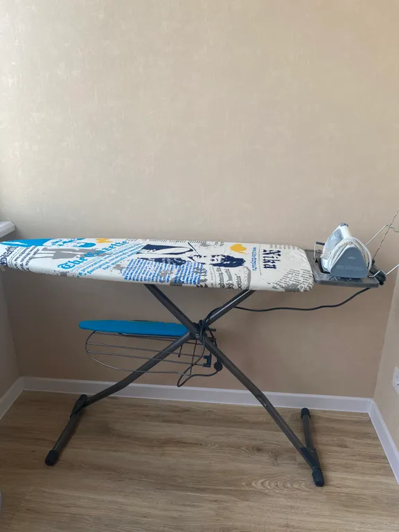 Квартира с видом на море, расположена в 15 минутах от аэропорта