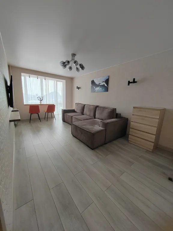 Апартаменты с видом на Авачинскую бухту