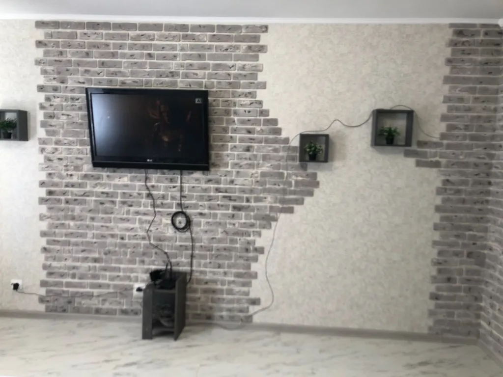 Уютная квартира на Проспекте Победы