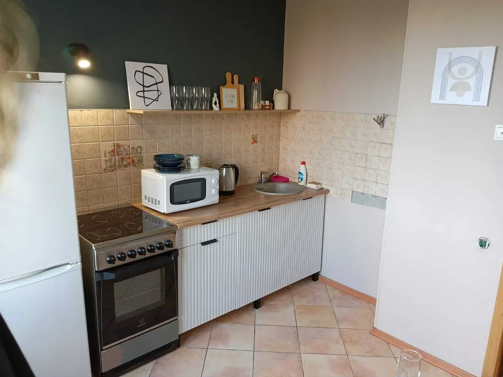 Квартира 1-я квартира у метро Коптево — Москва