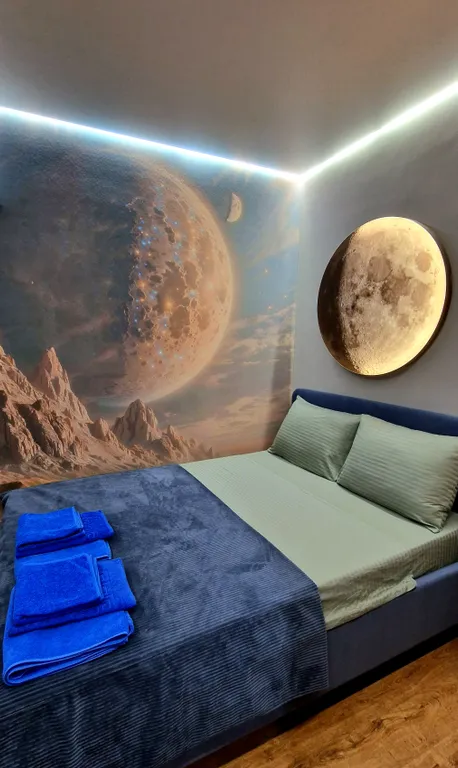 2комнатная квартира в Новороссийске