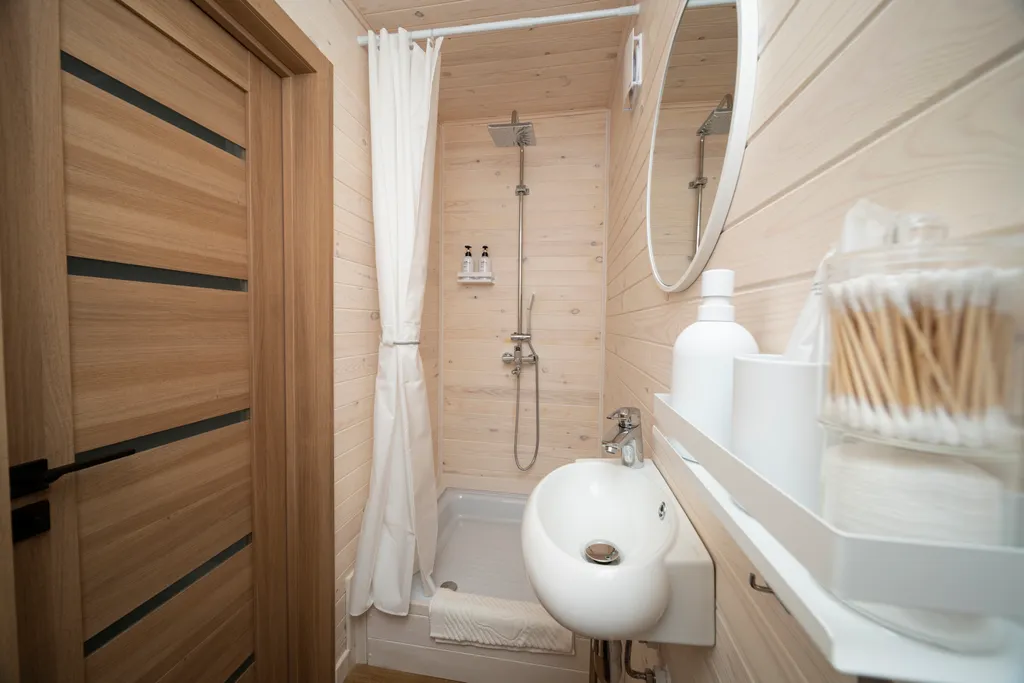 Гостевой дом Брусника