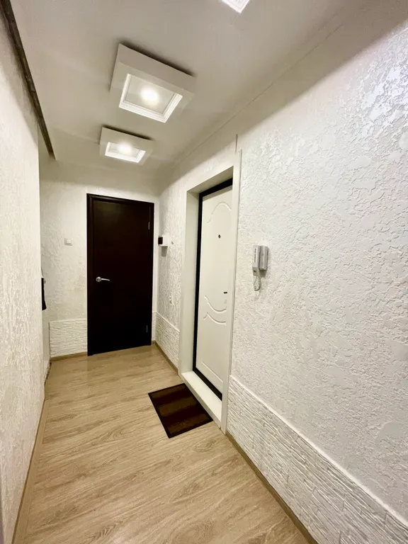 Отличная двушка в центре