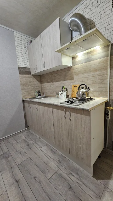 Квартира вблизи курортной зоны