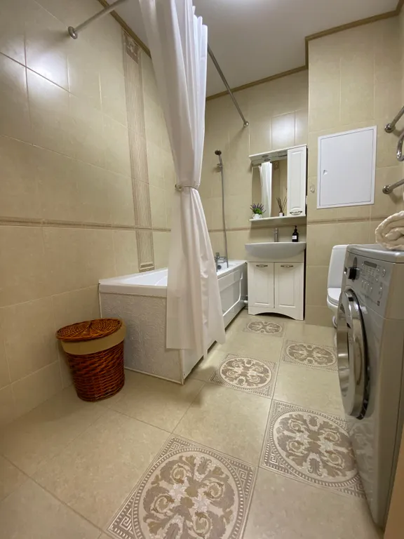 Апартаменты Комфорт