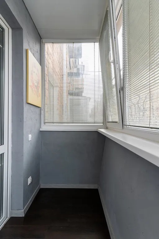 Квартира Квартира Cuba Libre Apartament — Владивосток