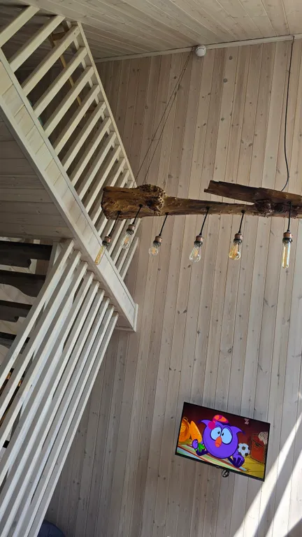 Коттедж Аппартаменты с видом на горы — Архыз