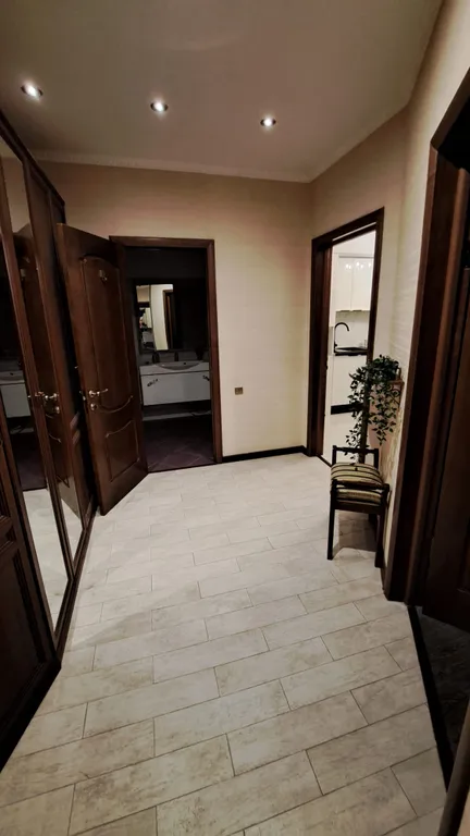 Квартира Квартира у моря — Пионерский