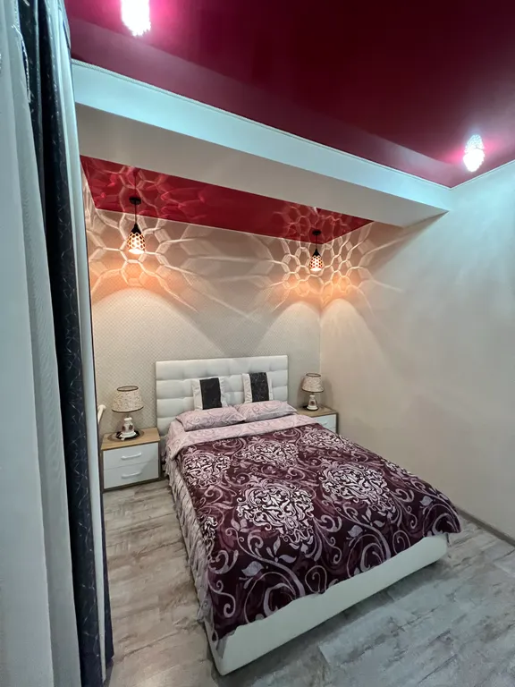 Квартира Апартамент с видом на горы — аренда посуточно в Горно-Алтайск