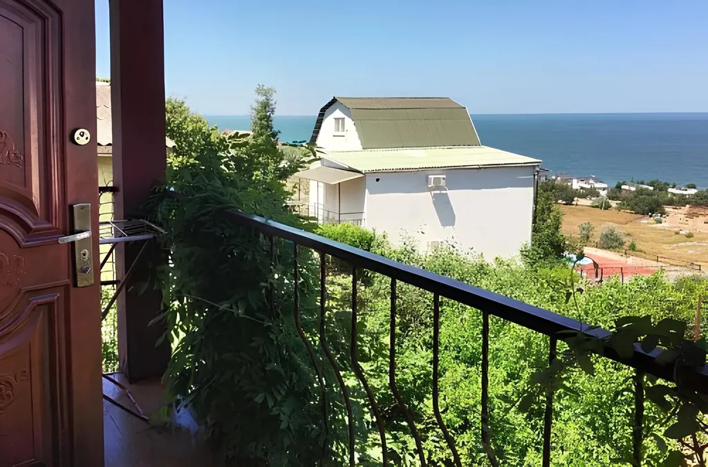 Гостевой дом «Чайка» - уютный номер