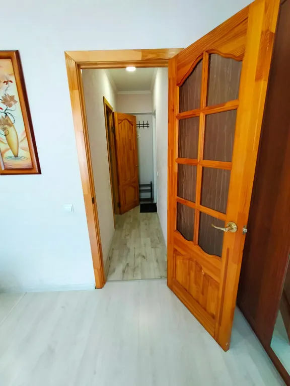 Уютная студия недалеко от моря