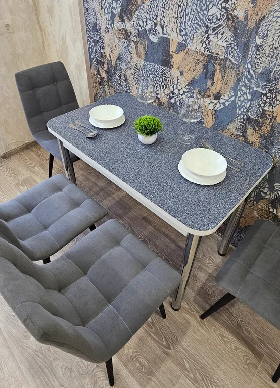 ЖК на Волге Европейский