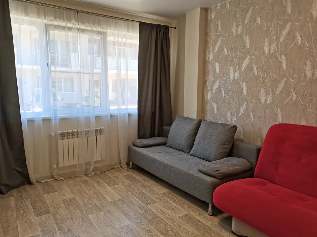 Студия в Изумрудном городе