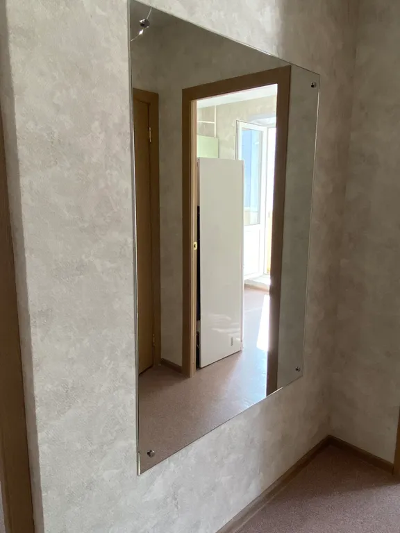 Чистая квартира в новом районе Якорь термы