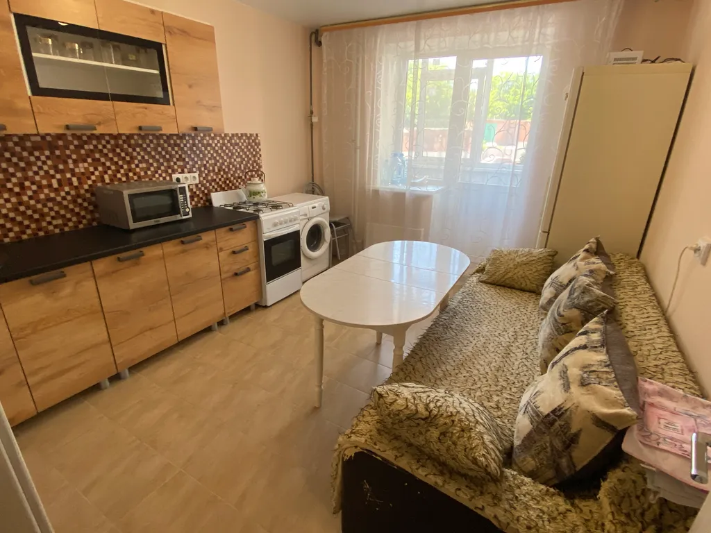 Комфортабельная квартира в центре города