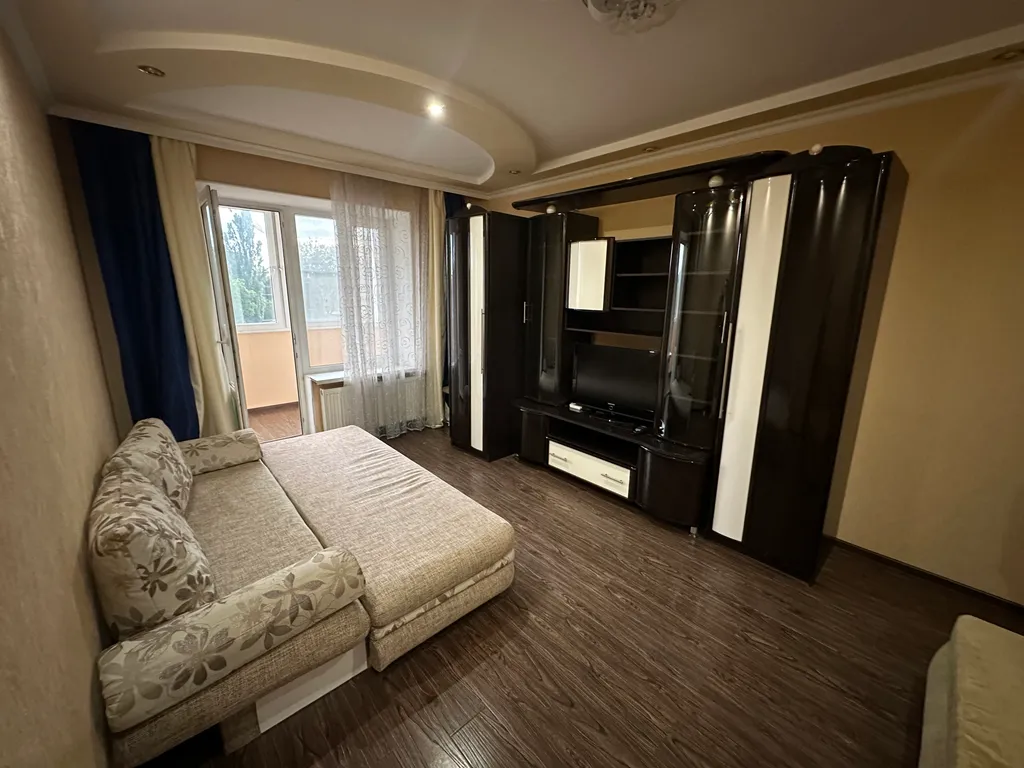 Квартира в центре города