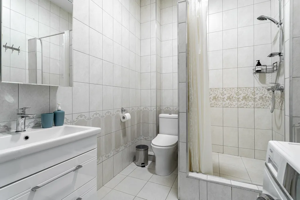 Квартира Чудесная квартира в 5 минутах от моря — Геленджик