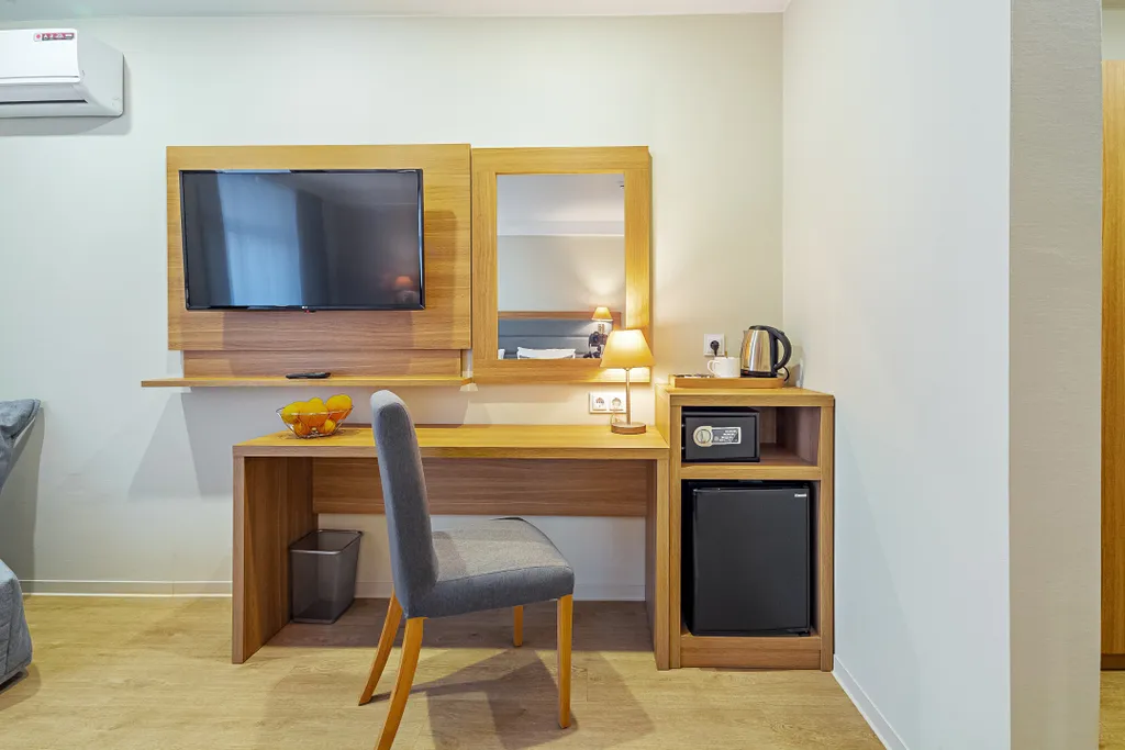 Квартира Комната — Анапа