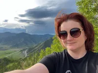 Татьяна Дубровских