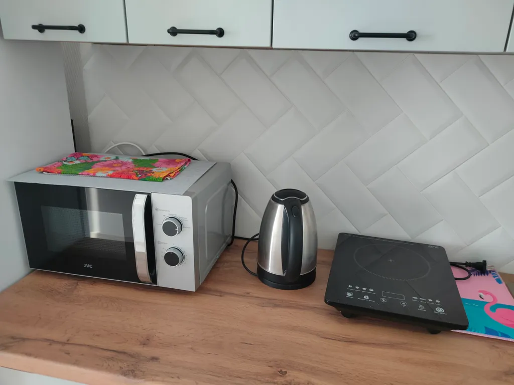 Квартира Уютная студия — Тюмень