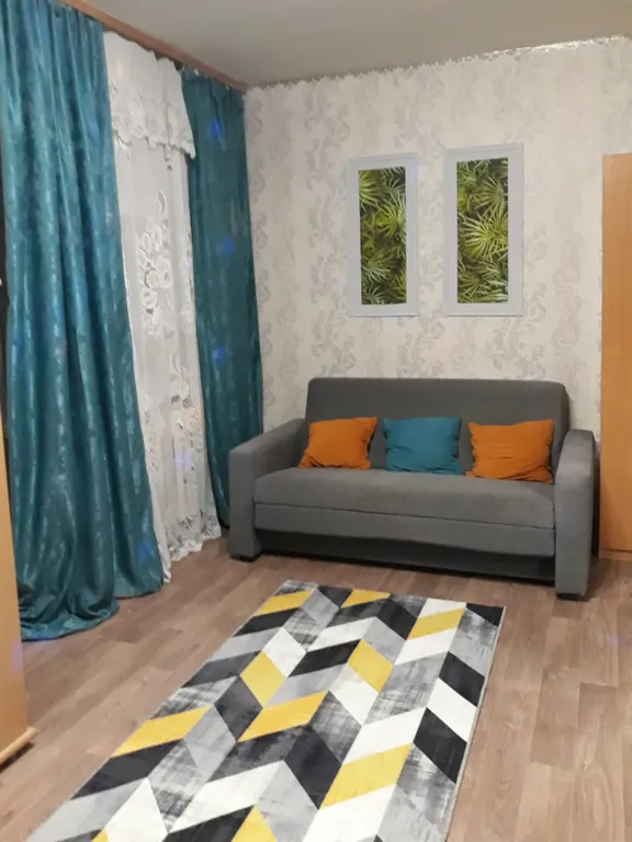 Уютная квартира возле метро