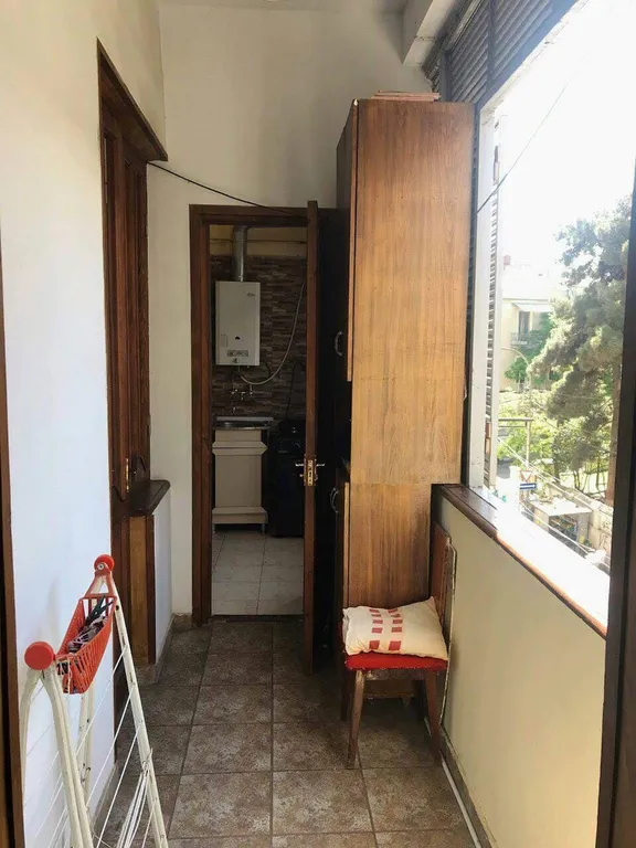 4-комнатная Квартира