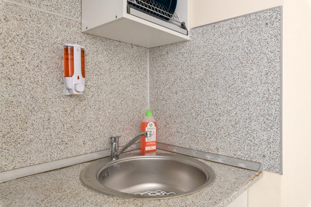 Квартира Квартира Студия Есенин — Санкт-Петербург