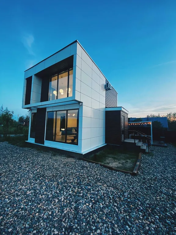 Белый кролик 1