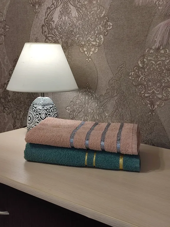 Уютная чистая 2-комнатная квартира