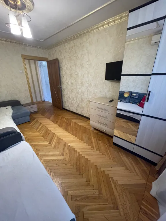 Видовая и уютная квартира в центре города