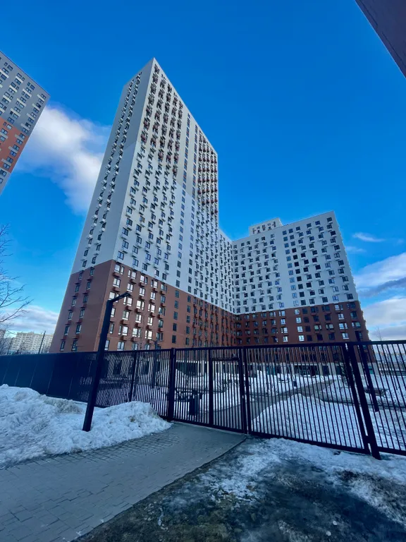 Арендный сервис «Дом Каспера» на Ул.Видная 3