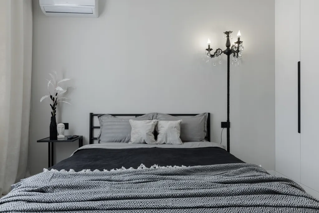 Дизайнерская евро-трёшка с видом на гору Машук