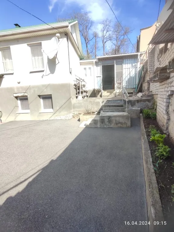 Коттедж Уютный дом — Кисловодск