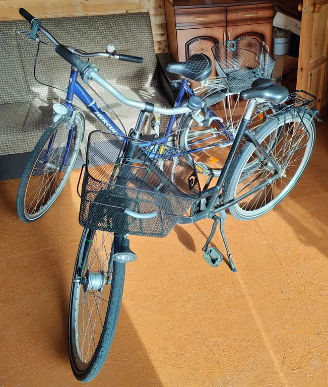 Дом отдыха недалеко от моря